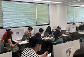 デジタル化によるTOCFL試験制度 日本初の試み - 台湾新聞