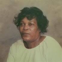 Ms. Fannie Mae Mayes Obituary