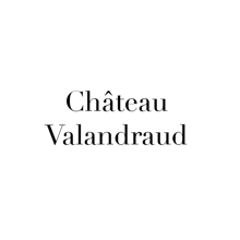 Chateau Valandraud