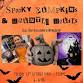  Spooky Pumpkins & Haunted Houses – Full Day event image