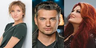 A Nashville Christmas Carol': Which country stars are in Hallmark movie