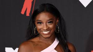 Simone Biles marries Jonathan Owens: 'Love you, husband'