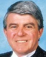 Sherburne Hill Obituary (1936