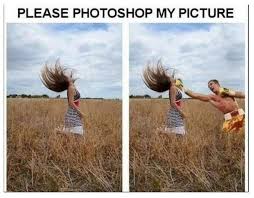 The only thing required is creative vision, and the remaining tasks are today we are going to discuss how and which type of photoshop effects you can add to an image. 25 Times James Fridman Hilariously Responded To Photoshop Requests