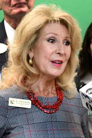 Okaloosa School Board member Diane Kelley cleared of illegal actions