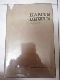 Menara dbp, jalan dewan bahasa (5,605.81 mi) kuala lumpur, malaysia, 50460. Buku 2 Online Kamus Dewan T Iskandar Kulit Keras Facebook