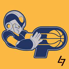 Graphic Designer Combined Nba Logos With Classic Video Game Characters Classic Video Games Game Character Video Game Characters