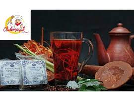 Resep Wedang Uwuh Khas Yogyakarta Resep Wedang Uwuh Resep Masakan Indonesia Masakan