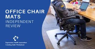 Unfortunately, rolling chairs are bad for hardwood floors as they can cause scratches and inflict damage on wood floors. The 11 Best Office Chair Mats For All Floors 2021 Review
