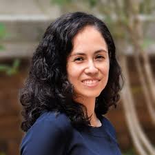 Karina Pineda's Instagram, Twitter & Facebook