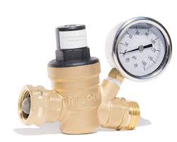 Cost of replacing water pressure regulator. 3 Best Rv Water Pressure Regulators 2020 The Drive