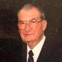 Bro. Buster McCulley Obituary