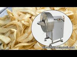 Guarantee& shipment we supply 12months guarantee. Long Banana Chips Slicer Machine Plantain Chips Cutting Machine Youtube