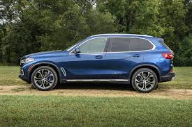 Bmw adeptly slices and dices its core offerings into a range that includes coupes and convertibles, like the 4 series, as well as fastback suvs called sports activity coupes. 2021 Bmw X5 Prices Reviews And Pictures Edmunds