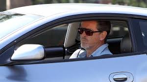 Born 16 may 1953) is an irish actor, film producer, and environmental activist. Pierce Brosnan S Car Collection Is Perfect For A Former James Bond British Gq