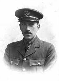 La escritora y periodista cuenta cómo collingwood ingram, con su pasión desatada por los bellos cerezos en flor. Captain Collingwood Ingram By Rosemary Bandini