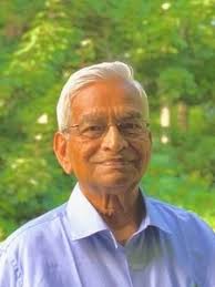 M.S. Gangadharamurthy Obituary (2022)