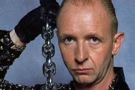 Happy 72nd Birthday! Robert “Rob” John Arthur Halford (born 25 August 1951)  #the80srule #80s #80snostalgia #80sthrowback #happybirthday #robhalford  @robhalfordlegacy