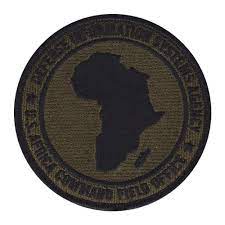 Do you want to learn more about africom patch? Disa Field Office Africom Patch Defence Information System Agency Field Office Africa Command