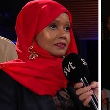 Magdalena Andersson pressades om Somalitown: Inte planerat