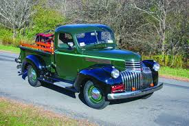 Image result for Morat Green 1942 GMC
