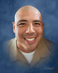 Jake Garza December 31, 1990