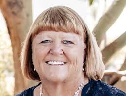 Debra Ann Benson, 61