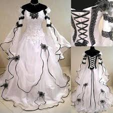 Unique turquoise mother of the bride dresses. Plus Size Gothic Wedding Dress Cheap Online