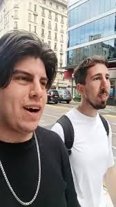 Volviendo a casa de Capital ft @gastiramirezfitness