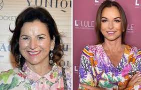 After studying in lüneburg and glamorgan (now the university of south wales), wittler worked as a freelance writer for ndr and presented the german television programme bravo tv. Ruckzug Aufs Land Das Macht Deko Queen Tine Wittler Heute