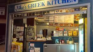Nikos greek kitchen is located in sun valley city of nevada state. Gyro Worship At Niko S Greek Kitchen