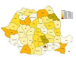All biggest cities in romania. Cati Locuitori Sunt In Cluj Dupa Recensamant Pe Etnii Comuna Floresti E Cat Un Mic Oras Stiri De Cluj