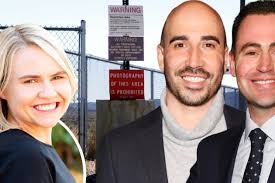 Area 51' Single-Camera Comedy In Works At CBS From Steven Lilien, Bryan  Wynbrandt, Laura Moran & Atomic Monster