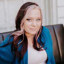 Chelsea Chapman Hair