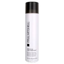 Paul Mitchell Soft Style Super Clean Light Finishing Spray Beauty Care Choices