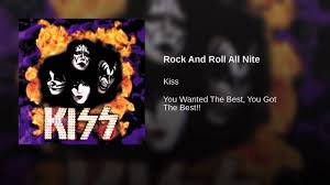Kiss You Wanted The Best You Got The Best Pin On Songs Of The Day