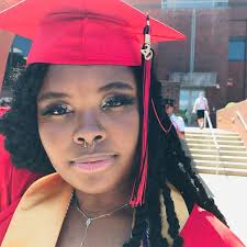 Submit your photos: Saluting the Class of 2020