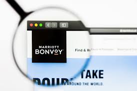 Dear guest, thank you for choosing marriott moscow grand hotel when visiting moscow. Secret Features Of Marriott Rewards Million Mile Secrets