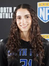 2023 Women's Volleyball Roster