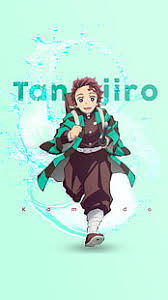 Wallpaper abyss tanjiro kamado tanjiro kamado wallpapers enjoy our curated selection of 247 tanjiro kamado wallpapers and background images from the anime demon slayer: Hd Wallpaper Kimetsu No Yaiba Kamado TanjirÅ Wallpaper Flare