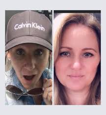 Cassie Beard's Instagram, Twitter & Facebook