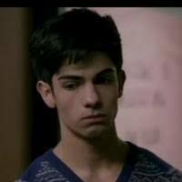 🔥 Christopher Welling MBTI