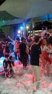 Image result for foamparty