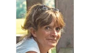 Pamela Galbraith Obituary (2010)