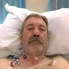 Prayers please for a friend of mine who is battling a pulmonary illness.  She is currently back in the hospital and does not know if she can be  helped there. Thank you.