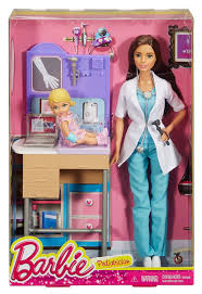 набор игровой Barbie и кен на прогулке со щенком Barbie Careers Pediatrician Playset Barbie Toys Barbie Dolls Barbie Playsets
