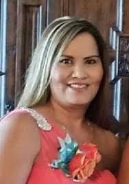 BRENDA SANDOVAL Obituary (1977