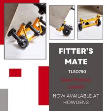 Fitter'S Mate
