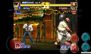 Descargar asterisco 99 apk aplicación para teléfonos y tabletas android. Download The King Of Fighters 99 Android Games Apk 4666875 Fight Kof Arcade Fun Classical Mobile9