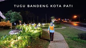 Selain itu bisa juga dinikmati dengan telur puyuh. Download Pesona Tugu Bandeng Kota Pati Mp3 Mp4 3gp Flv Download Lagu Mp3 Gratis